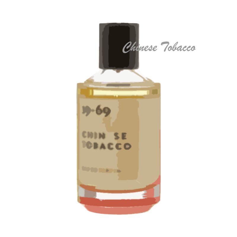 19-69 CHINESE TOBACCO 100ml 香水 【公式通販】