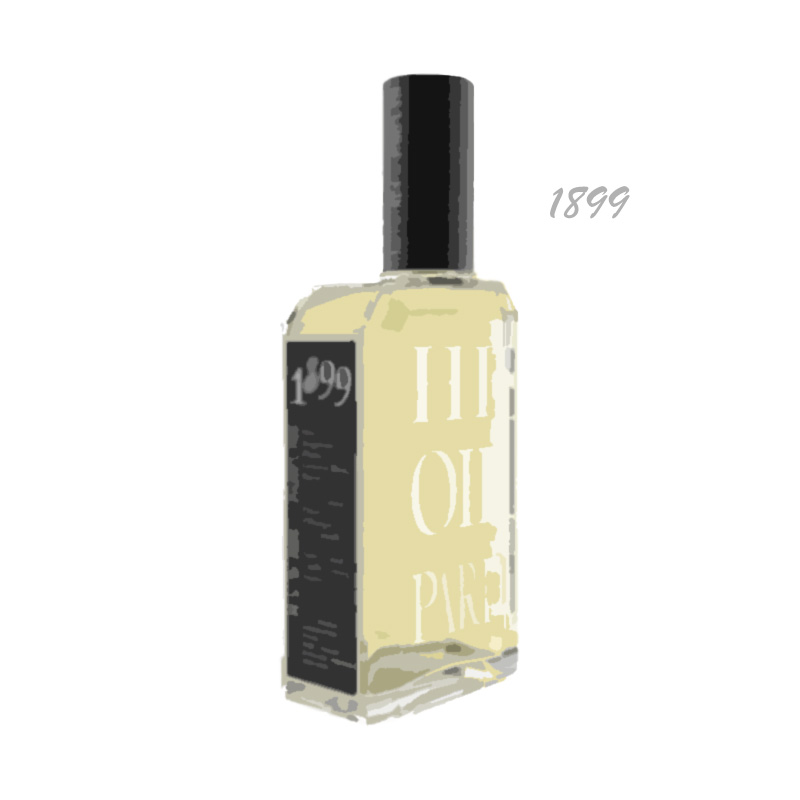 HISTOIRES de PARFUMES 1899 ユニセックス香水 histoires-de-parfums-1899-op.