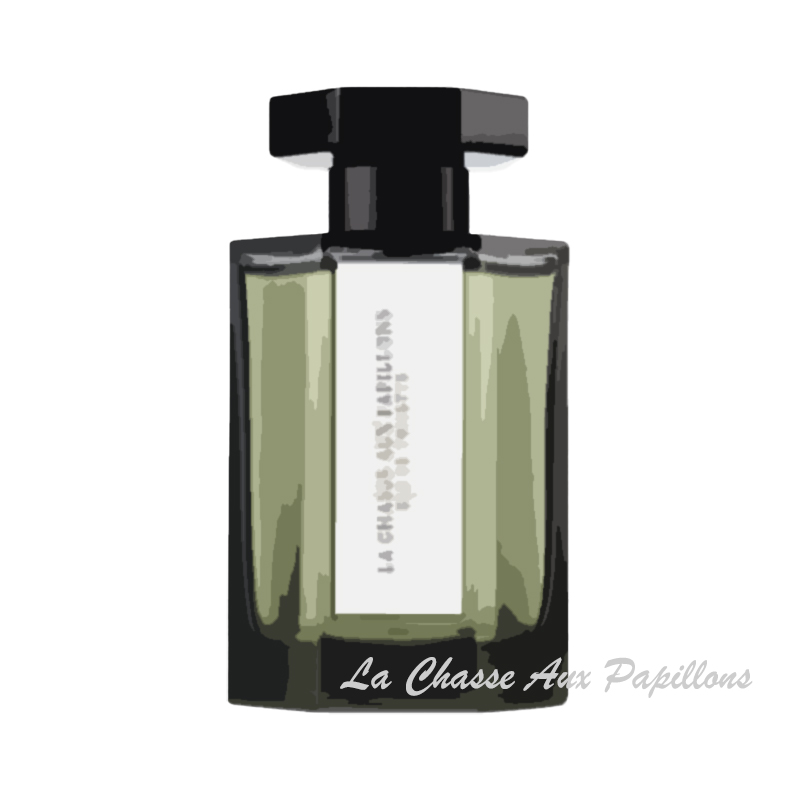 阿蒂仙L'Artisan Parfumeur 尋找蝴蝶La Chasse Aux Papillons EdT