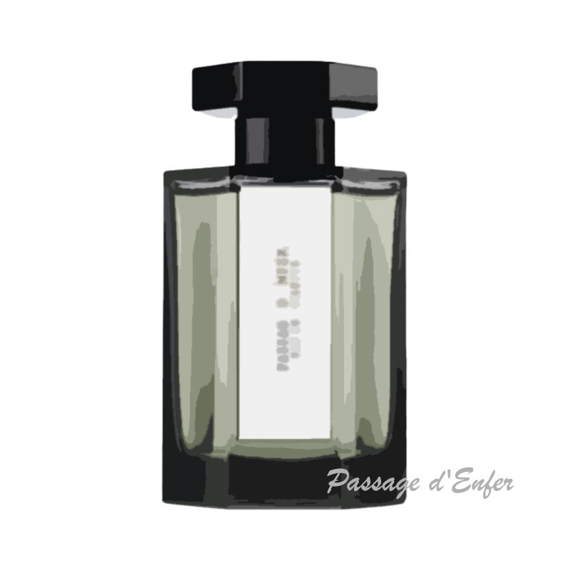 阿蒂仙L'Artisan Parfumeur 冥府之路Passage d'Enfer EdT