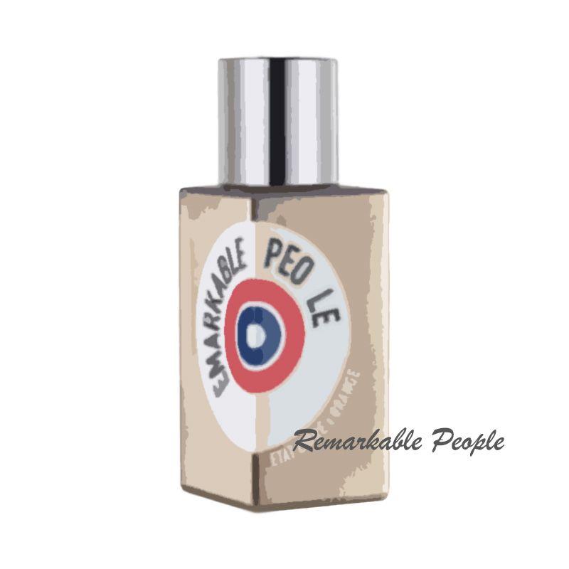 解放橘郡Etat Libre d'Orange 卓越的人Remarkable People EdP – Twiggy