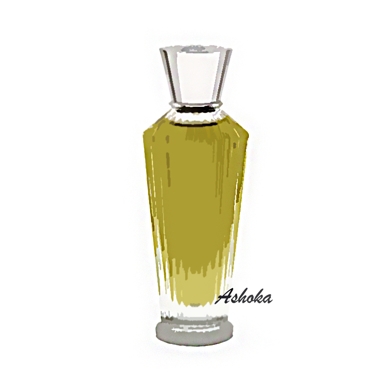 Neela Vermeire Creations 無憂王 Ashoka EdP Twiggy的香水日記