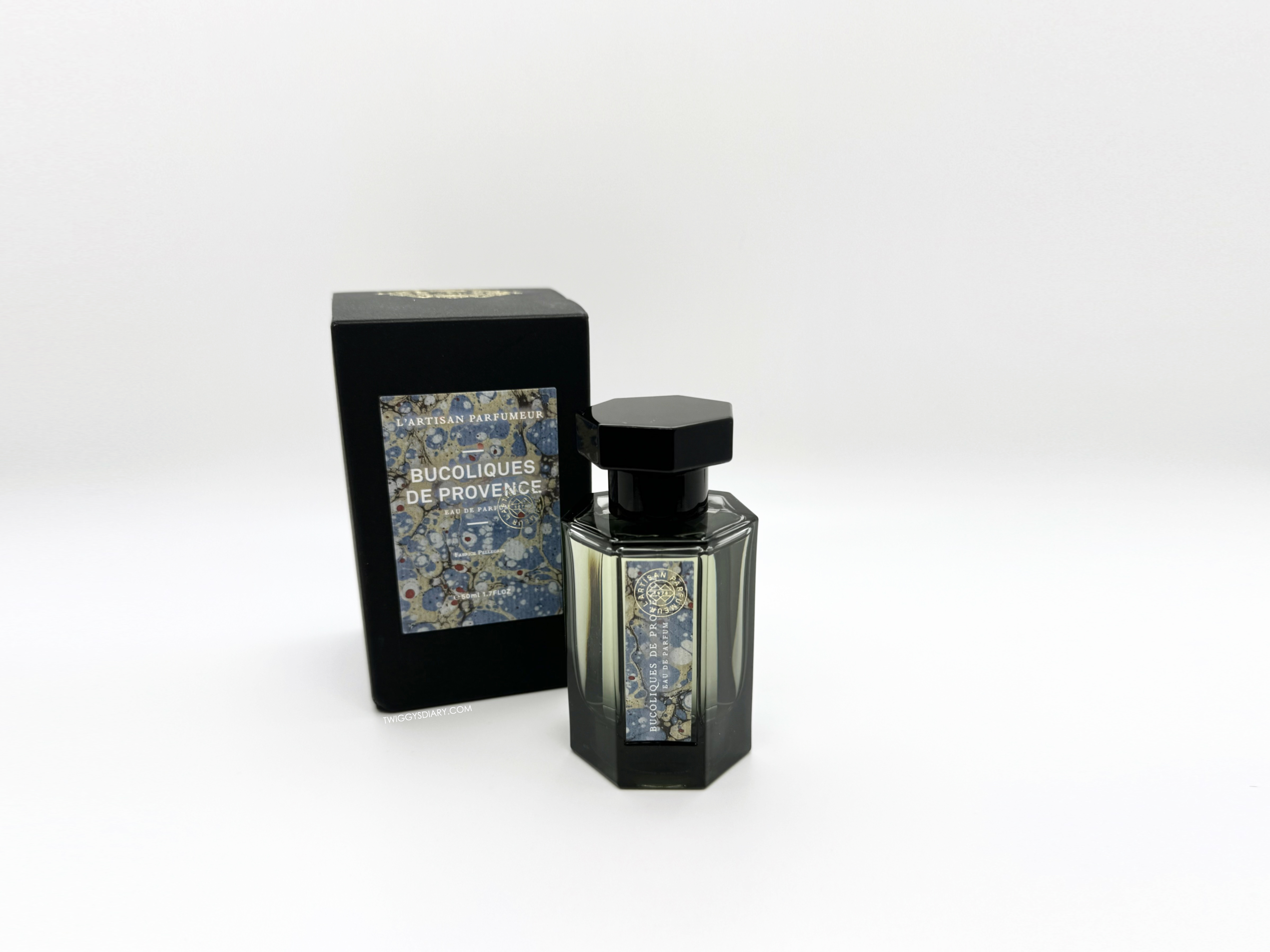 阿蒂仙L'Artisan Parfumeur 普羅旺斯田園Bucoliques de Provence EdP